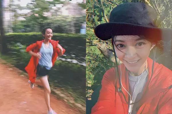 怀孕了还在做瘦身运动，这事儿靠谱么？