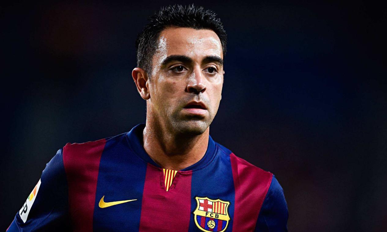 足坛十大新星哈维,哈维阿隆索是大满贯吗