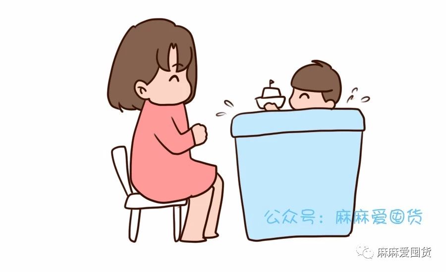 春节带娃必备好物,秋季实用的带娃好物