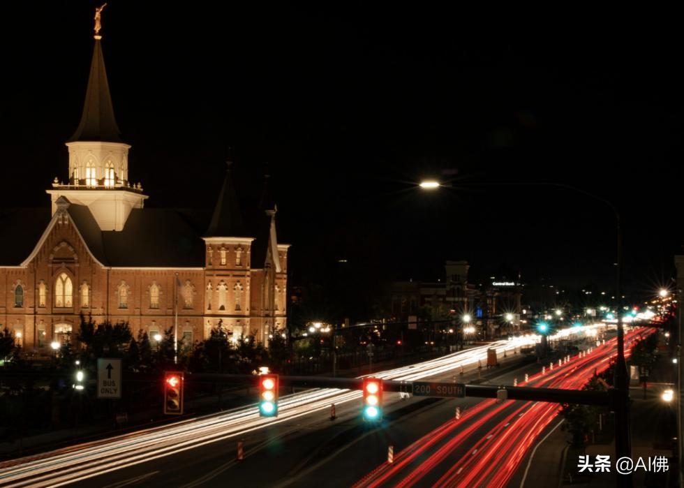 美国50个州发达城市分布图,美国50大城市最新排名