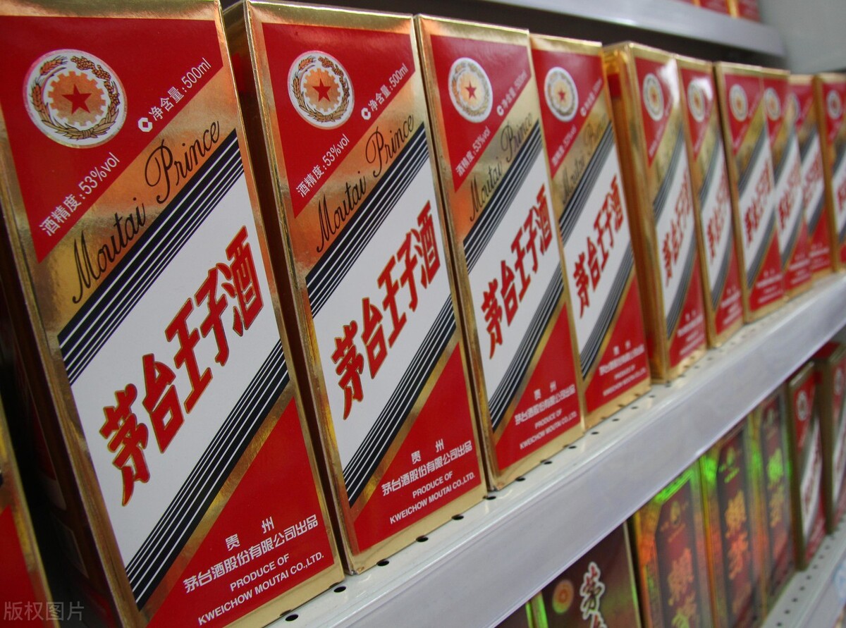 怎样看白酒是否提质,怎么判断一款白酒值不值钱