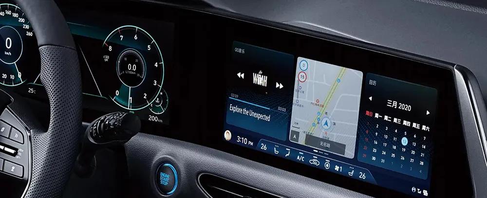 10代索纳塔试驾,10代索纳塔试驾视频