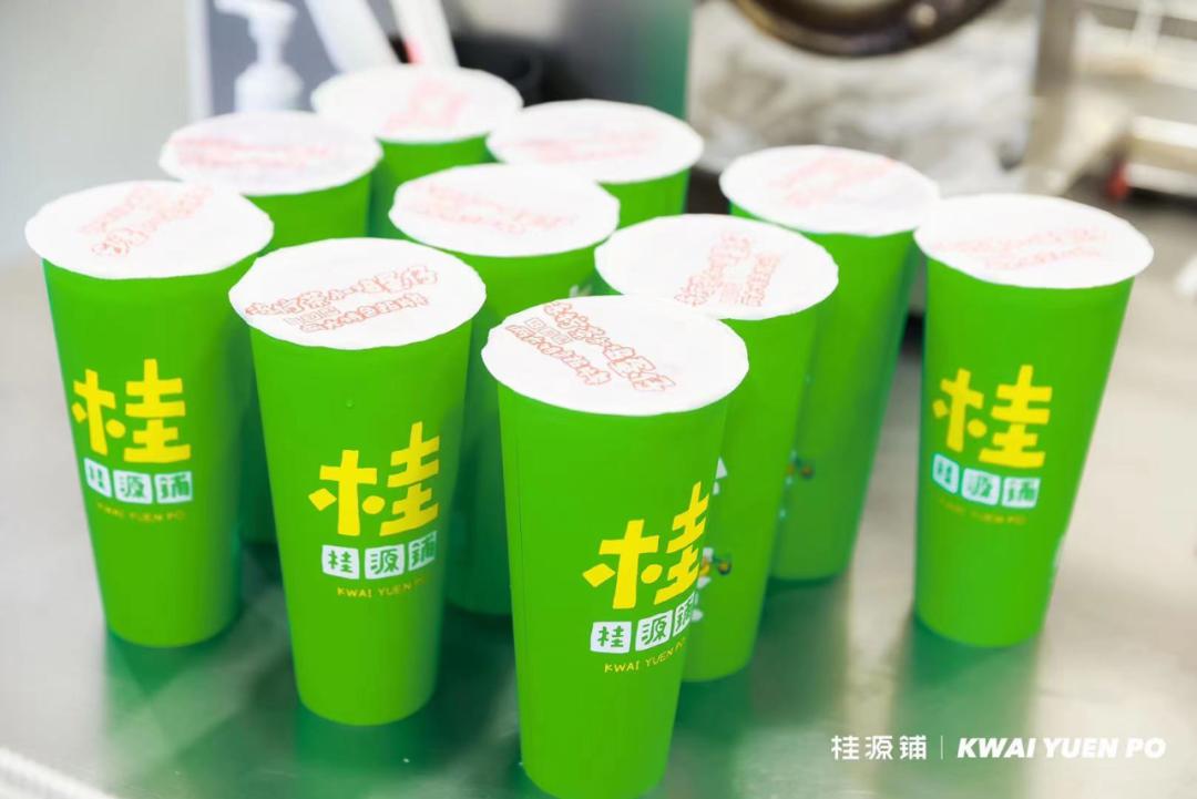 十大最火柠檬茶品牌,最热销的柠檬茶品牌有哪些