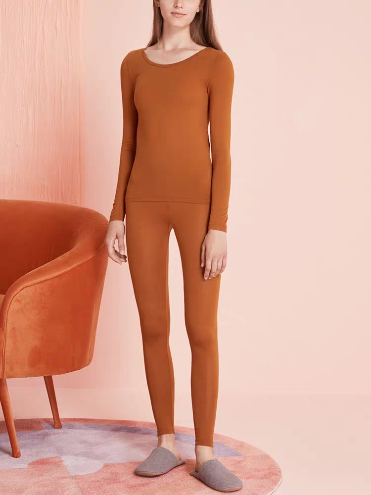 攒了30年的秋冬超实用保暖穿搭经验，一定有你需要的