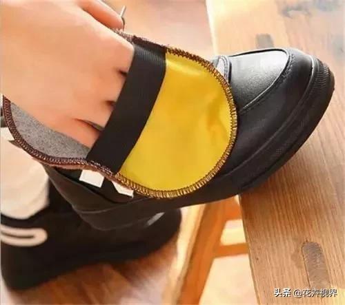 鞋子开胶用洗洁精,鞋子开胶别丢掉补鞋胶