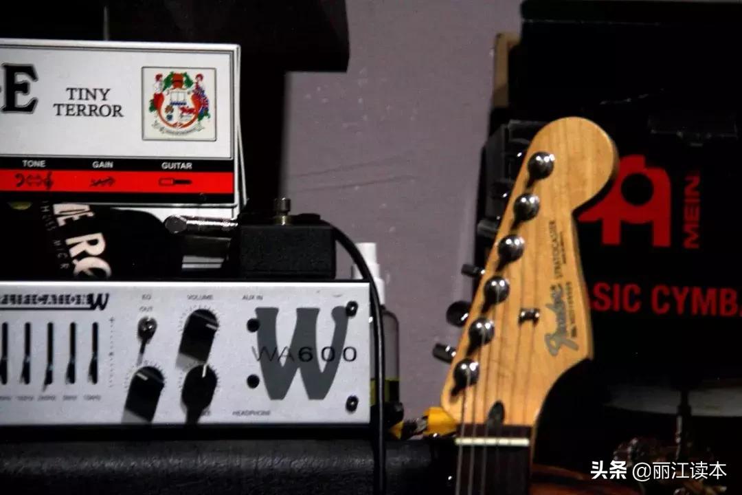 丽江妖魅纳西歌,丽江妖魅