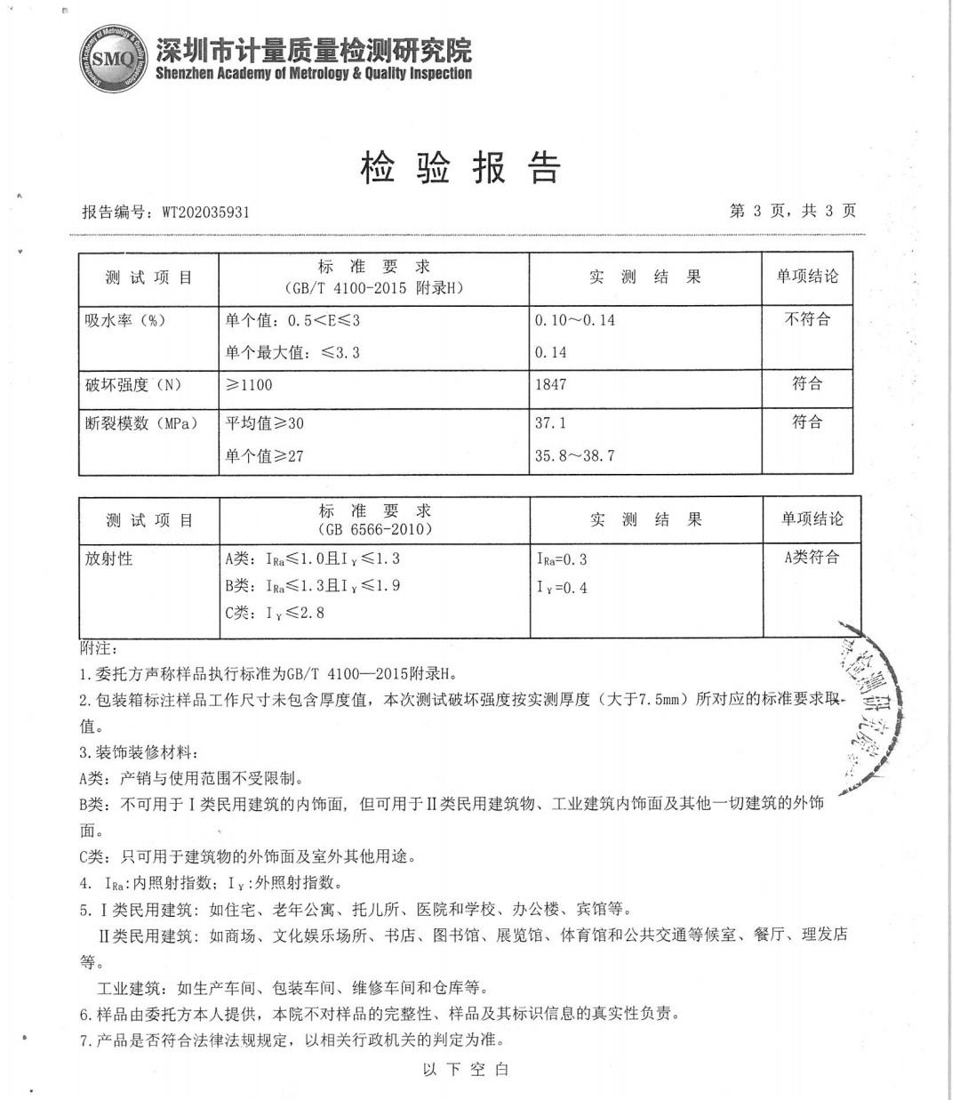 买到假瓷砖投诉商家会关门吗,装修买到假材料去哪里投诉