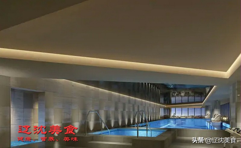 沈阳康莱德酒店,沈阳金廊佳美酒店