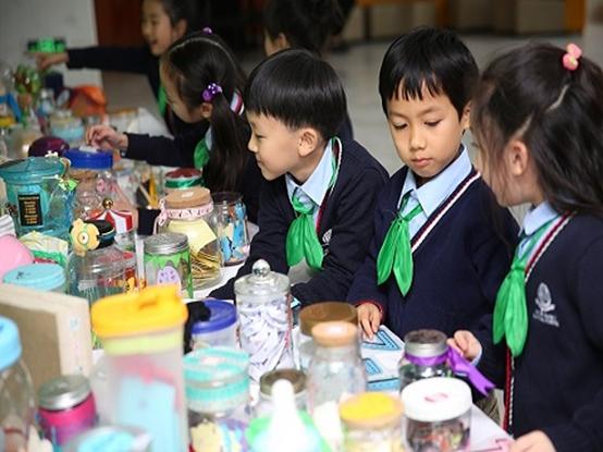 上海金山杭州湾双语学校地址,上海金山杭州湾双语学校待遇