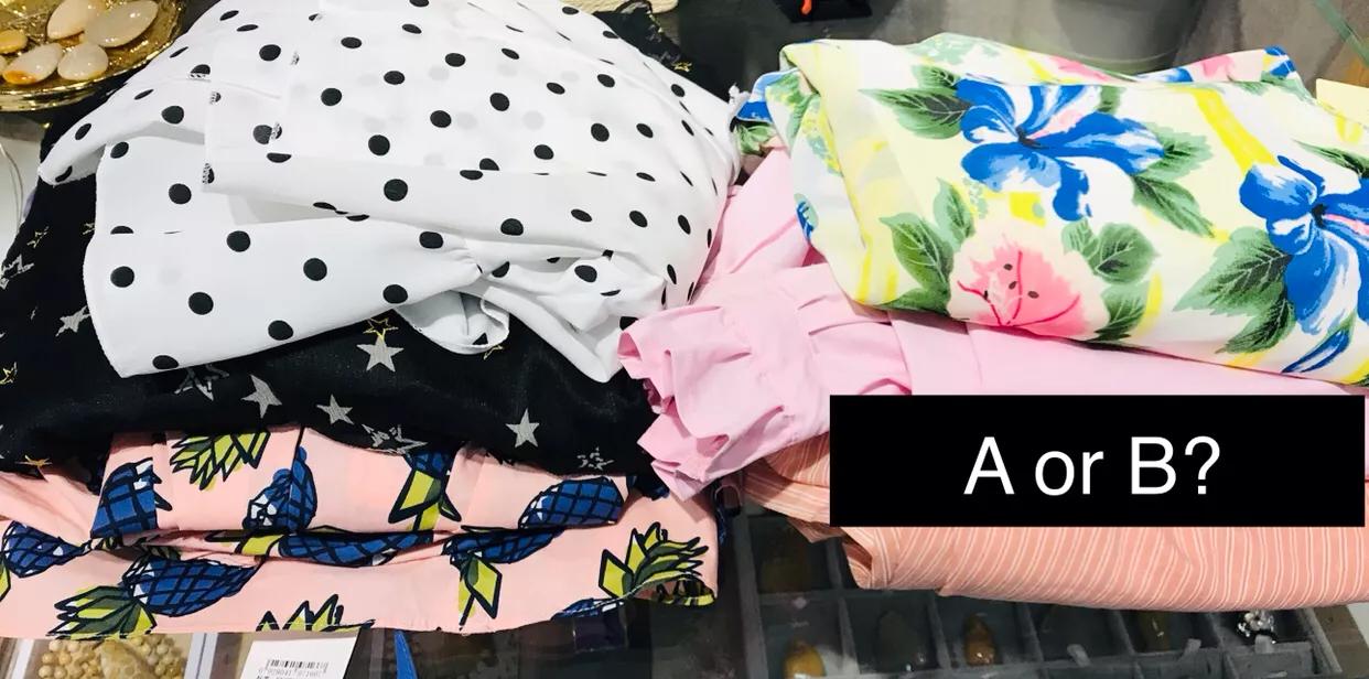 服装店铺管理的十个技巧,服装店铺如何提升人效