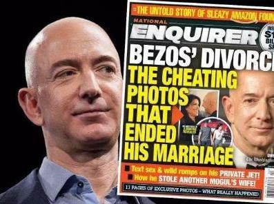 50岁带3娃还成功收服世界首富，她才不是傻白甜，手段高过邓文迪