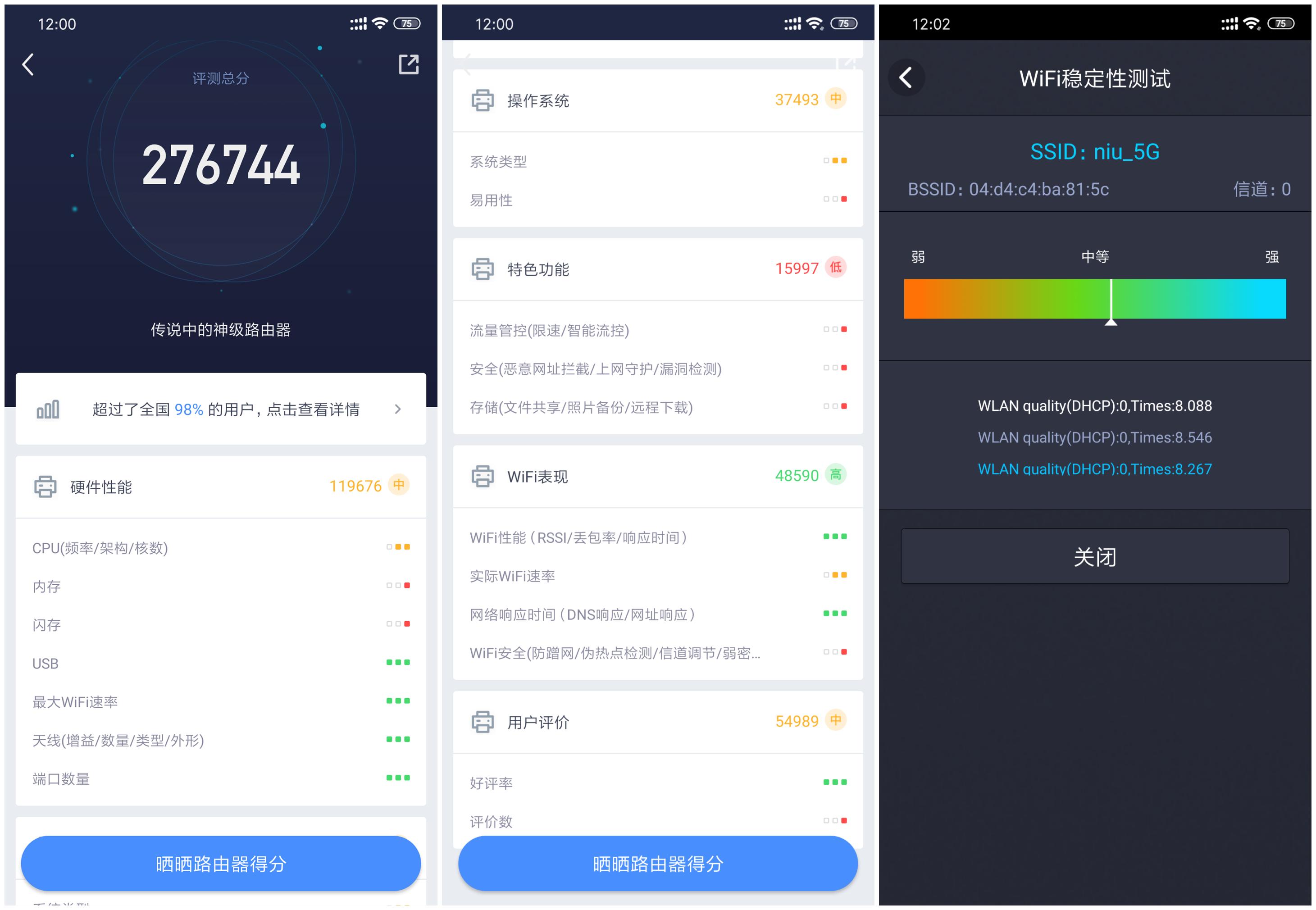 roggt-ac2900参数,roggt-ac2900怎么样设置