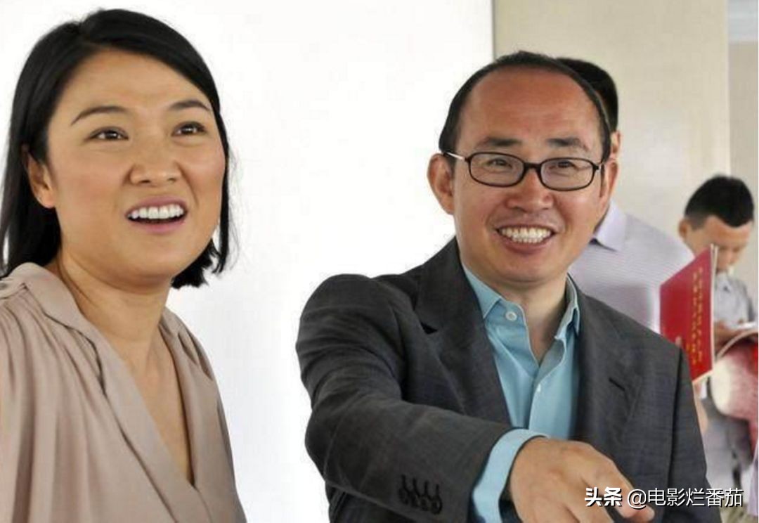 潘总面对冷嘲热讽岿然不动，相比王健林王思聪的慷慨差距有点大啊