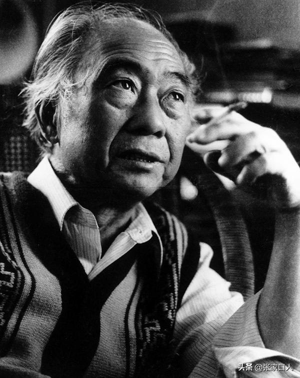 汪曾祺在水乡生活是个怎样的人,作家汪曾祺的冬天文章