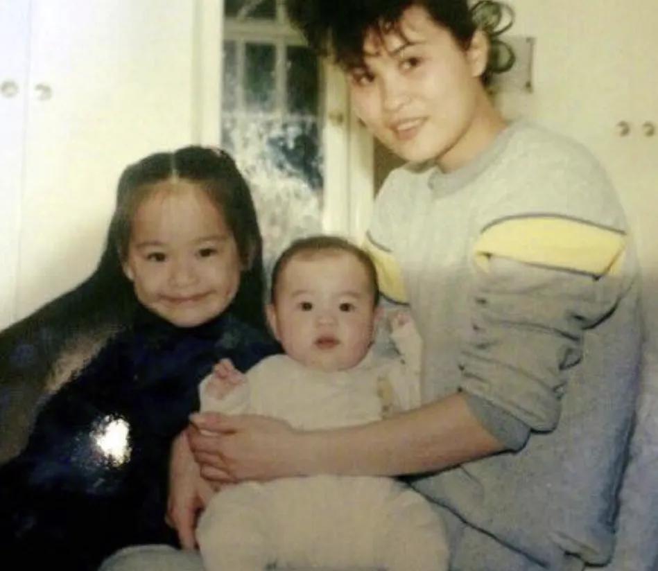 王心凌为什么是渣男收割机,王心凌被谁渣过