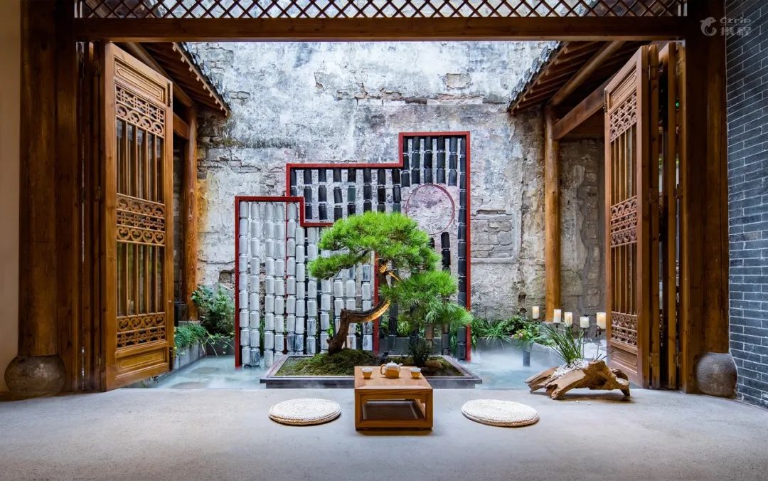 黄山碧桂园凤凰酒店附近民宿,黄山鹿鸣谷温泉度假民宿门票