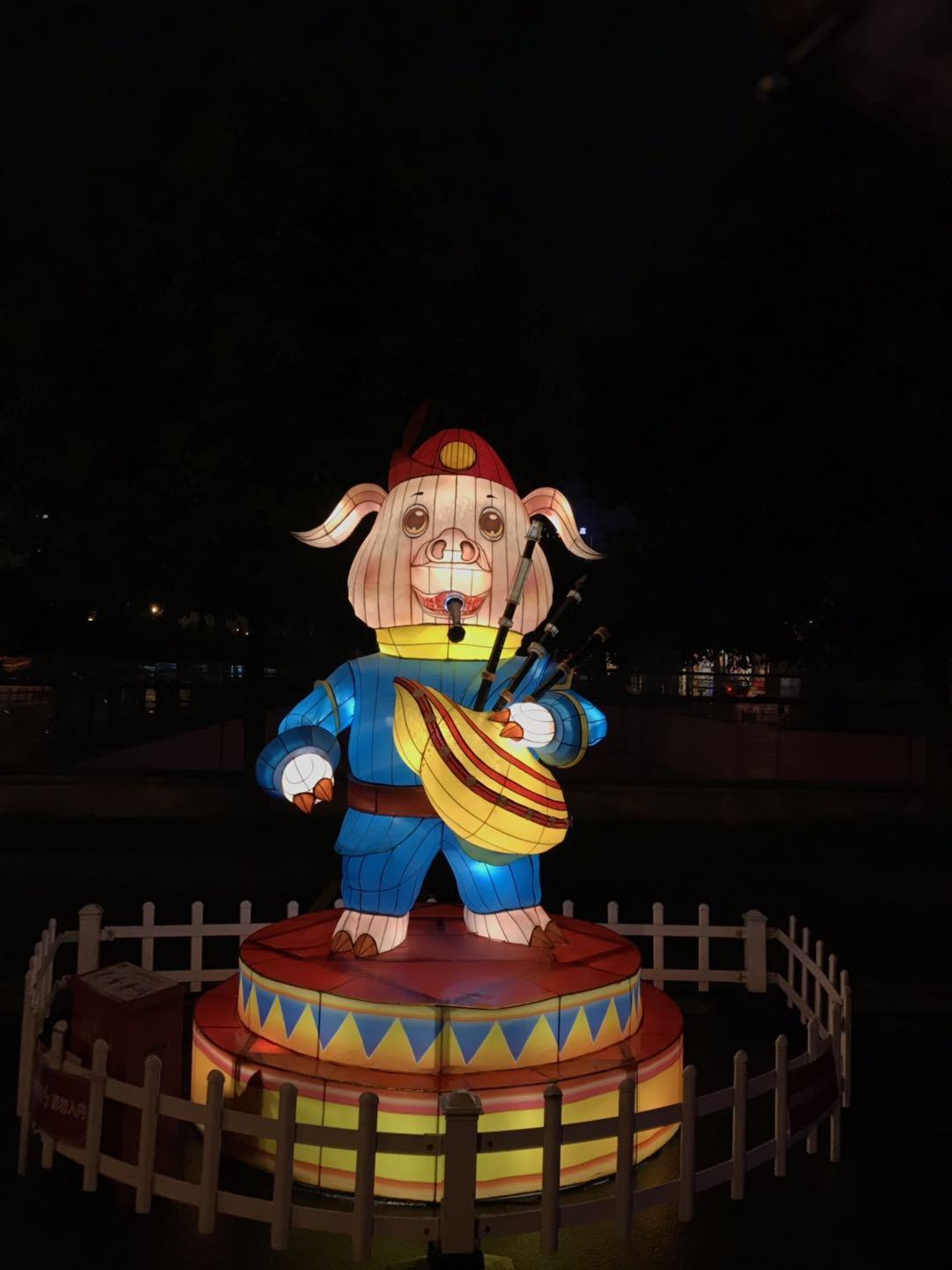 带着1米2以下的娃，如何玩转常州中华恐龙园，这份是最强旅游攻略