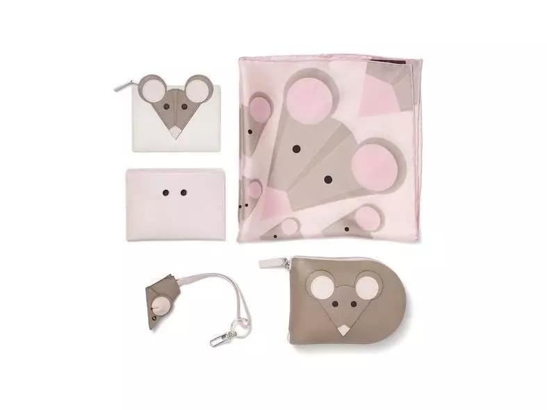 2020鼠年限定,所有人快来抽取你的新年幸运签