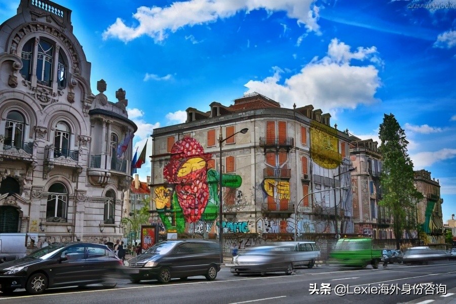 持葡萄牙黄金签证免签的国家,葡萄牙黄金签证免签哪26个国