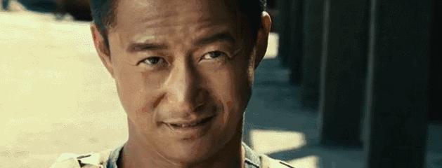 大侠终将老去，世间再无功夫