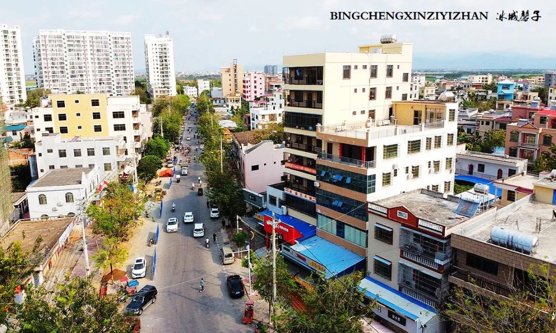 乐东九所海边康养基地,海南乐东九所景和家园