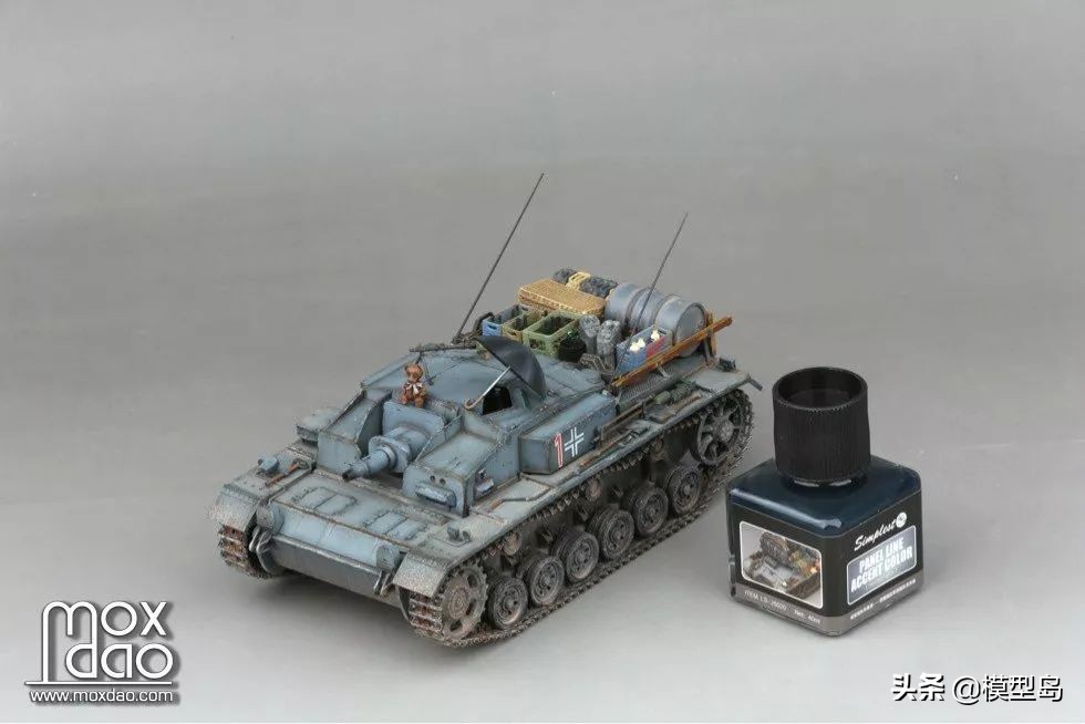 模型岛步兵战车,模型岛越战