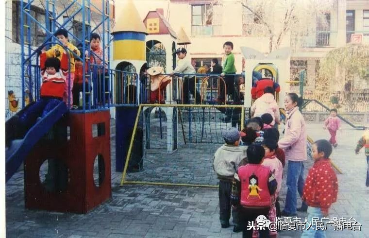 临夏现代学前教育,让孩子们成长得更好公益讲座