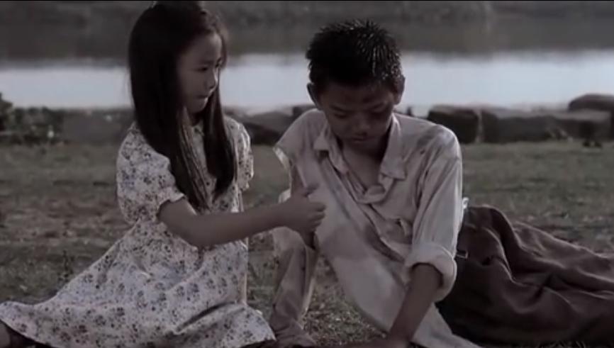 功夫电影是一场梦,电影功夫的几个层次