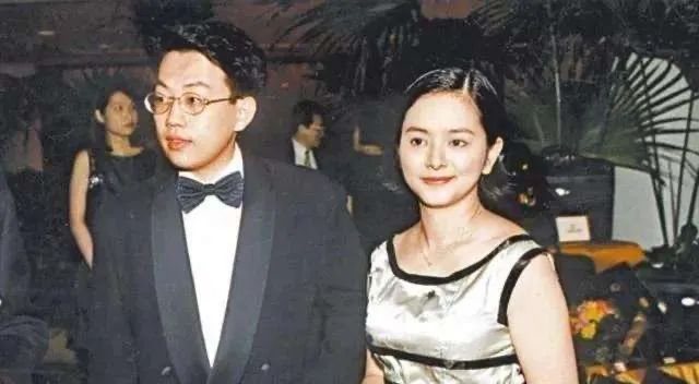 嫁错人的女孩子们,嫁错人的8位女星