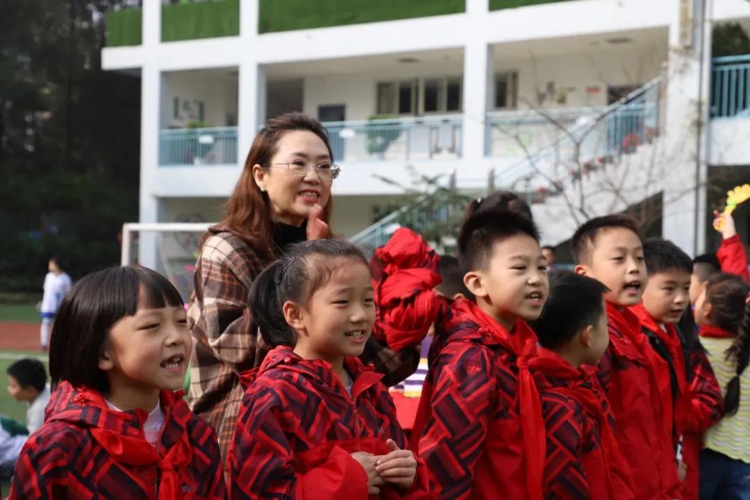 成都锦江区第九届中小学足球比赛,武侯实验小学校园艺术节