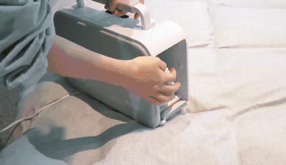 回南天晾衣服,潮湿季节如何烘干被子
