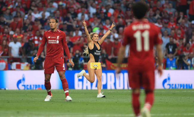 欧冠足球决赛直播,清晨三点欧冠决赛