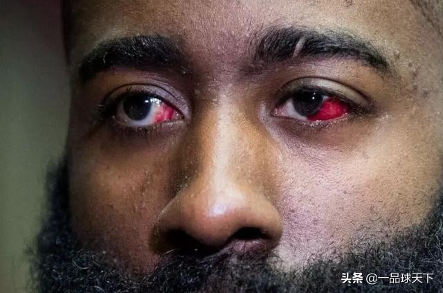 哈登与格林的冲突,格林与哈登的冲突