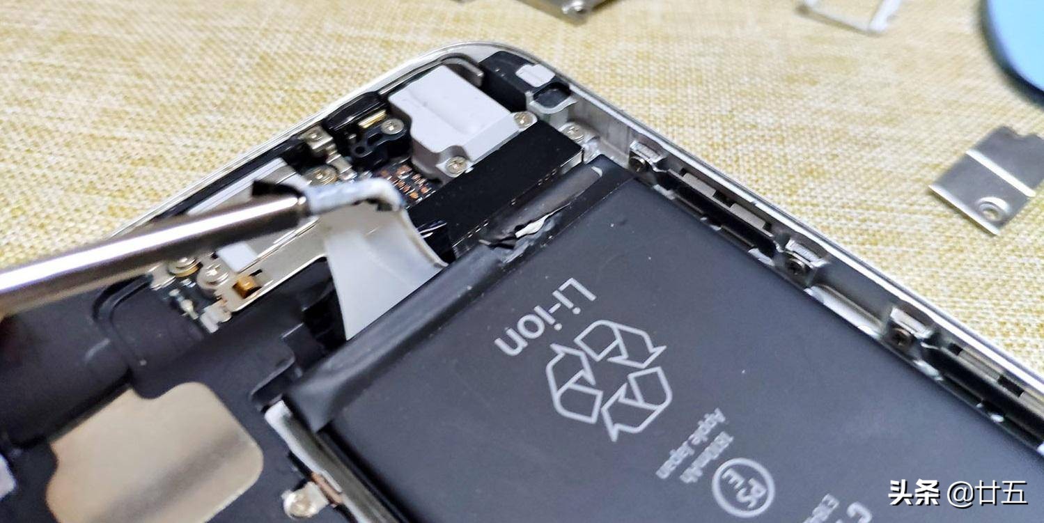 iphone6s满血复活,苹果6sp可以去官网换新机吗
