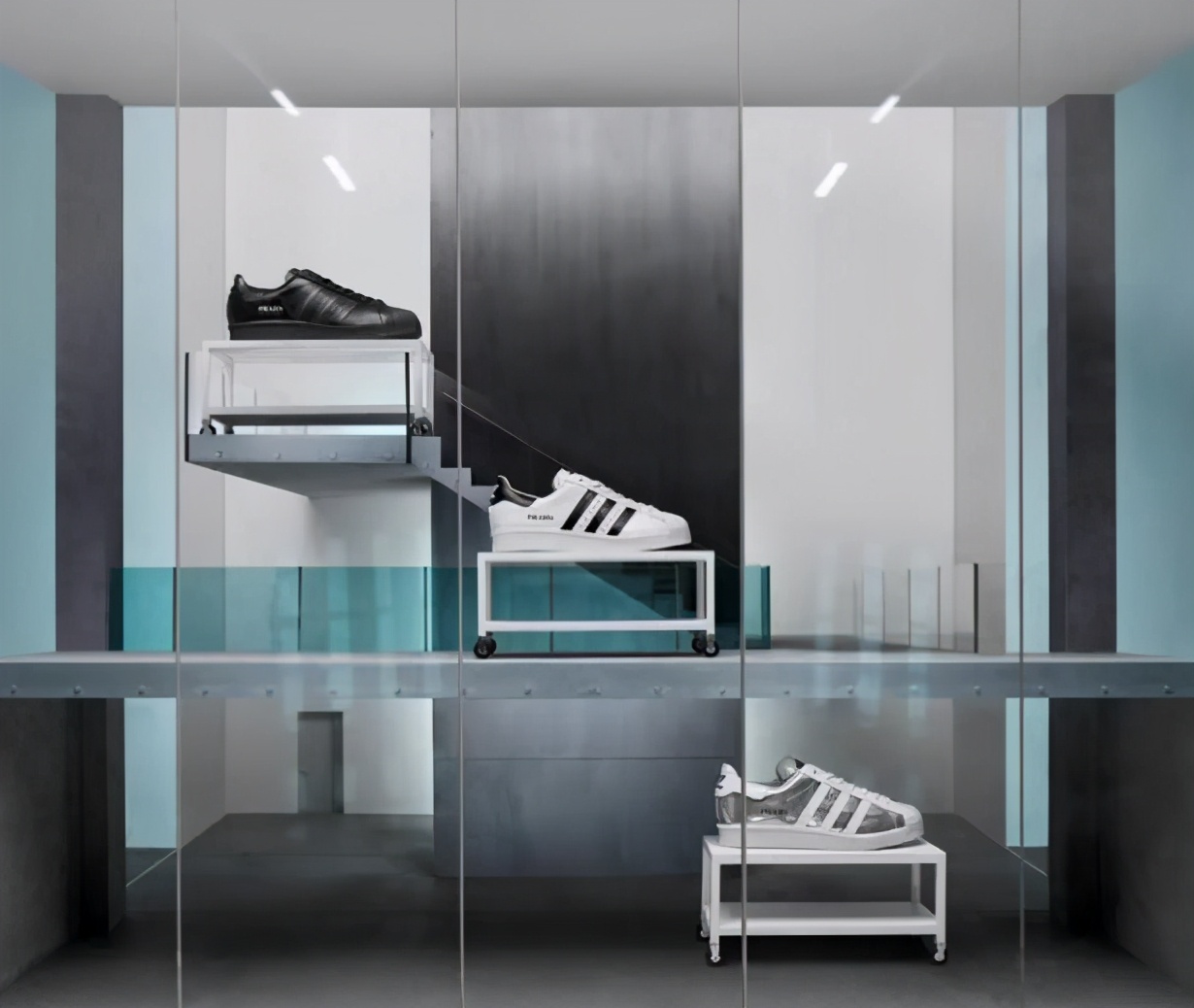 贝壳头又要抢钱了！这次又是明星又是彩虹，真真是抵挡不住