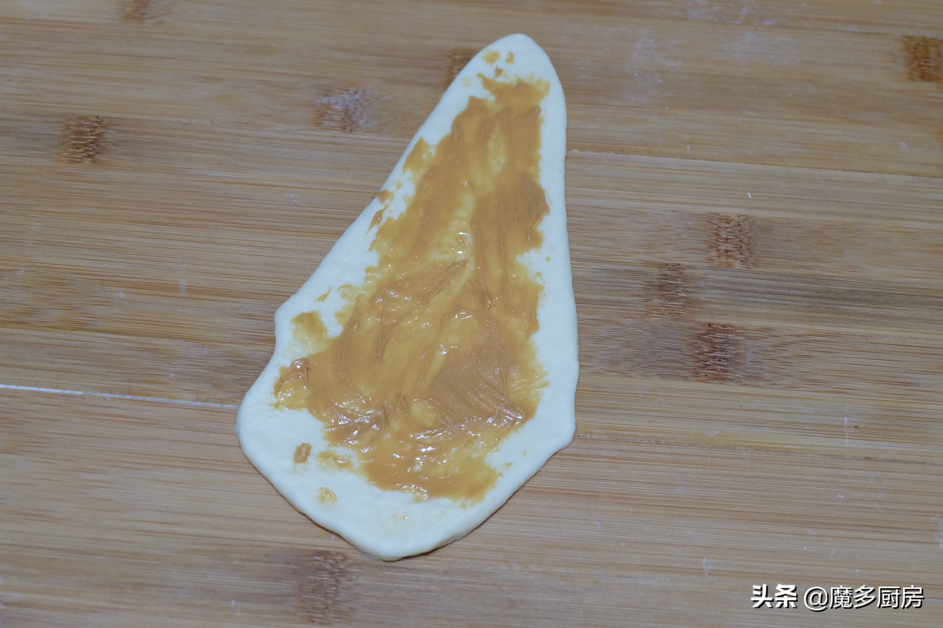 懒人烤面包的方法,烤面包家庭简易做法不用酵母