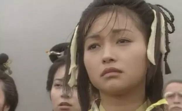 神雕侠侣杨过爱小龙女还是郭芙,神雕侠侣郭芙和杨过最后的结局