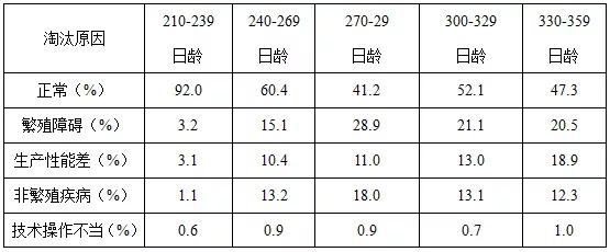 母猪不发情，原因竟然出现在这！你关注过吗？