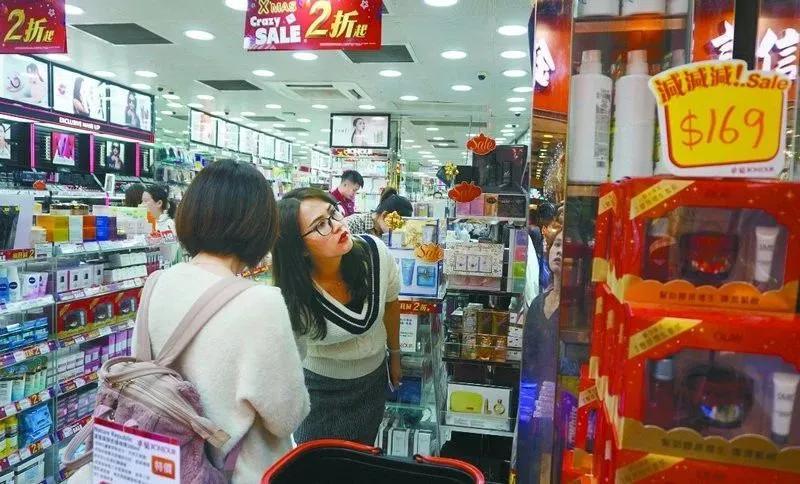 暴跌87.8%！澳门公布二月份赌收等数据