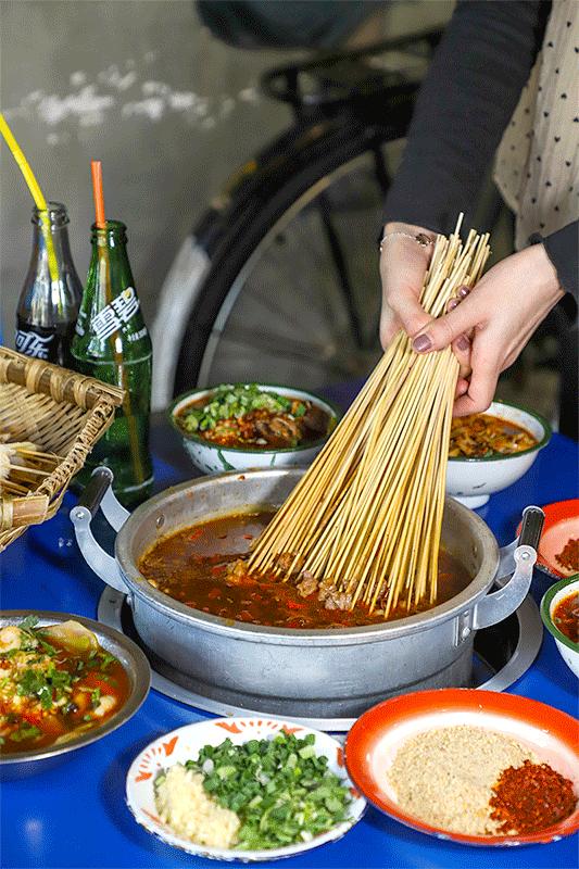 成都是诗意的城市,成都是一个充满诗情画意的城市