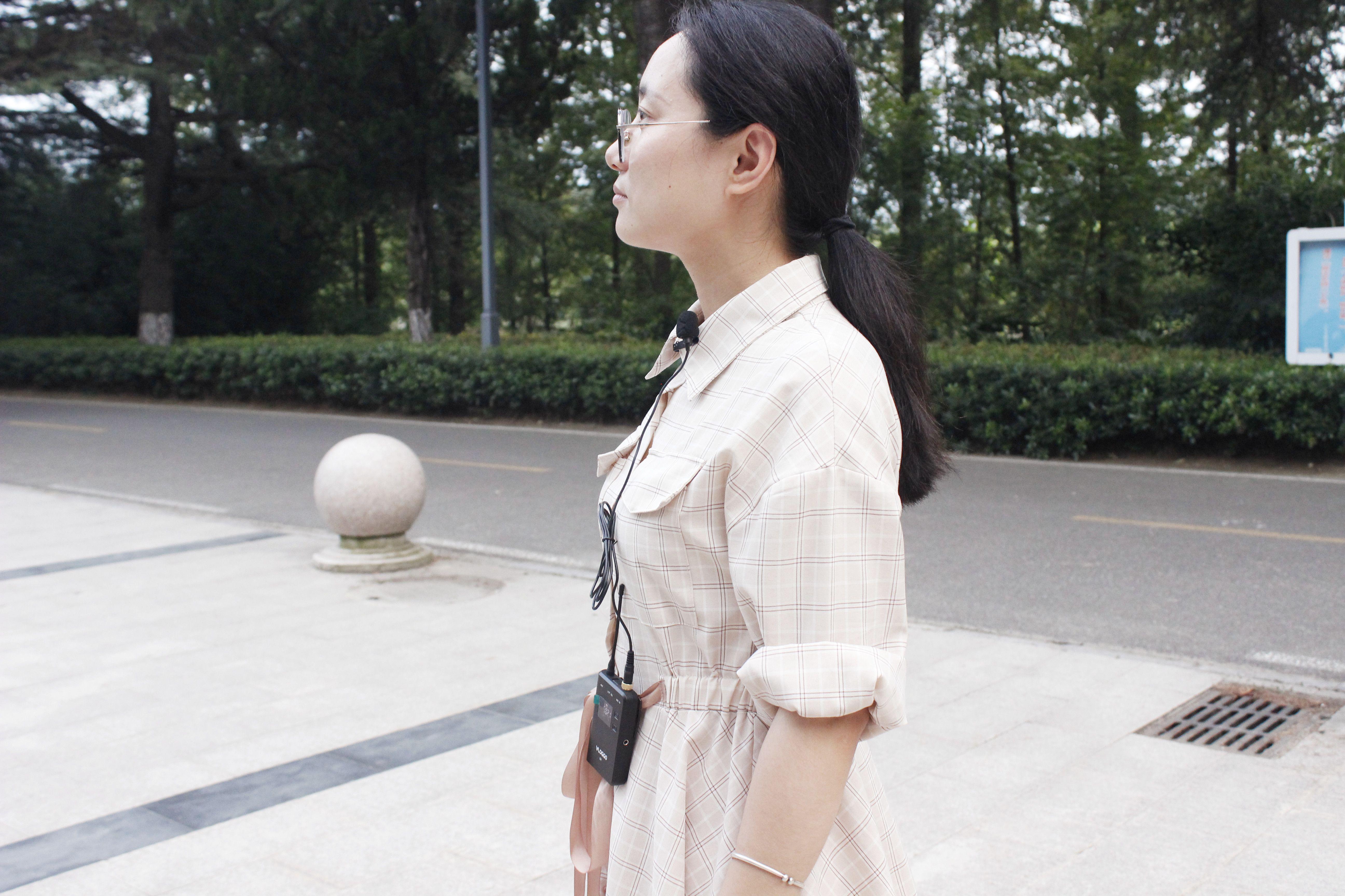 视频拍摄噪音大,视频拍摄干扰设备