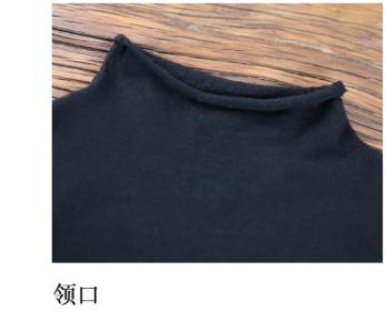 初秋针织衫的穿搭技巧包括,针织衫穿搭技巧大全