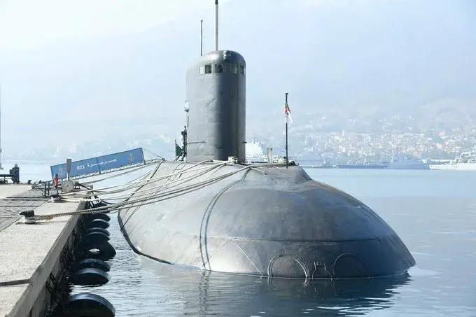 北非国家阿尔及利亚,北非强国阿尔及利亚