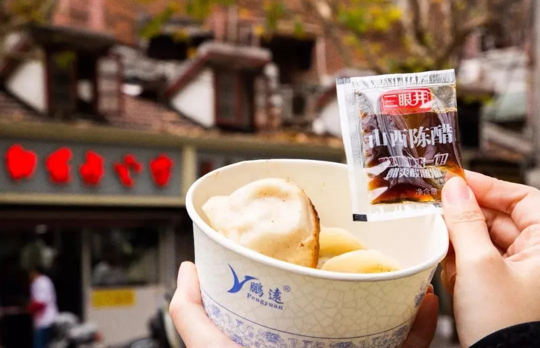 2020上海锅贴测评，跑遍7个区才敢掏出这份良心实测