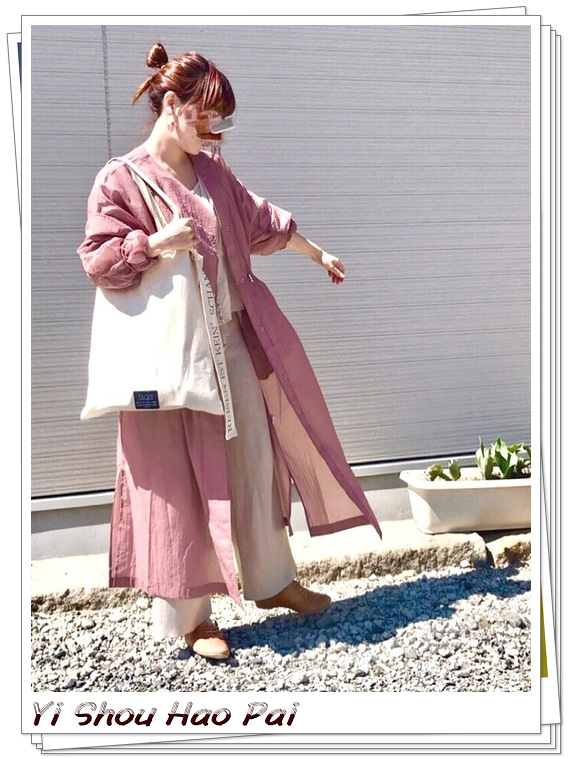 购物袋简单又好看,日本休闲购物袋