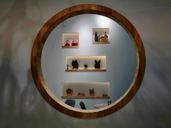 南宁比较有颜值的店,南宁特别好喝现磨咖啡店