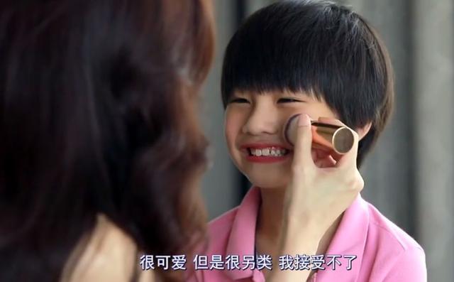 小水泰剧狗血,狗血泰剧解说小水变性