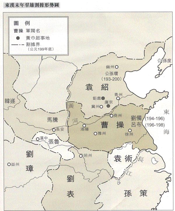 枭雄曹操为什么这么厉害,曹操一代枭雄到底有多强