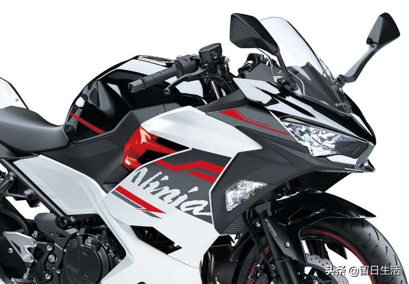 2022款川崎ninja400,川崎ninja400限速怎么改