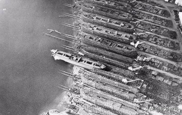 美国五星上将马歇尔的全球战略,美国的马歇尔计划详解